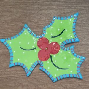 Coton Colors Large Holly Attachment